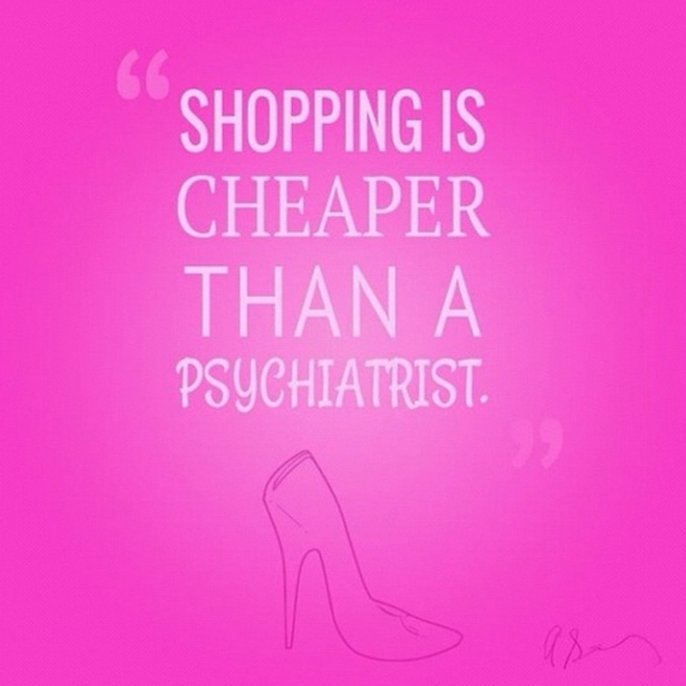 Lets shop !!👙👚👛👜👗👔👕